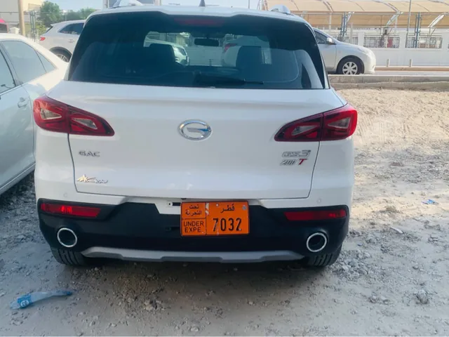 Photo of 2019 JAC JS8