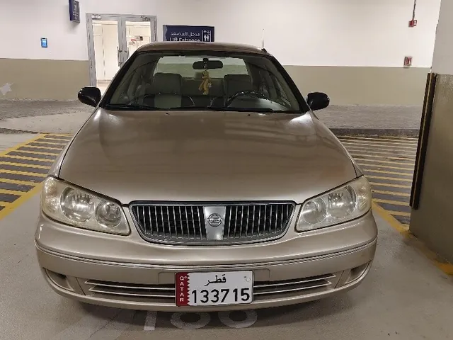 صورة 2009 نيسان صني