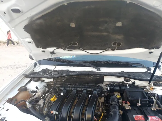 Photo of 2016 Renault Duster