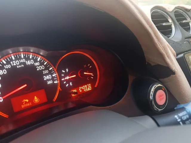 Photo of 2009 Nissan Altima 2.5 S