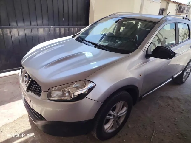Photo of 2011 Nissan Qashqai