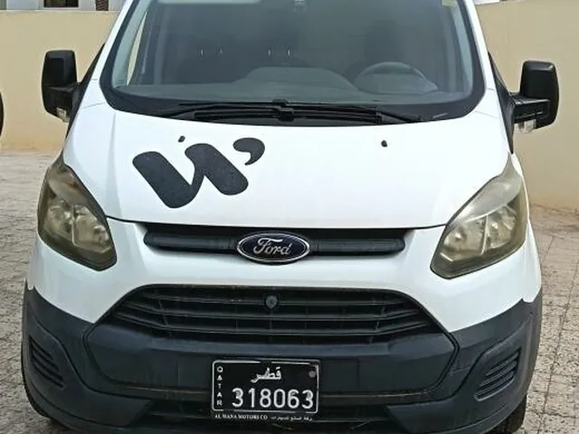 Photo of 2015 Ford E-Series