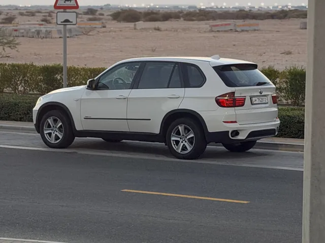 Photo of 2013 BMW X5