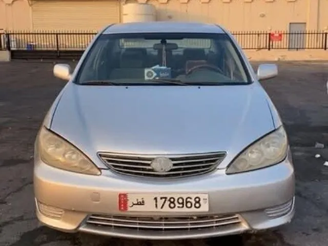 Photo of 2006 Toyota Camry Grande