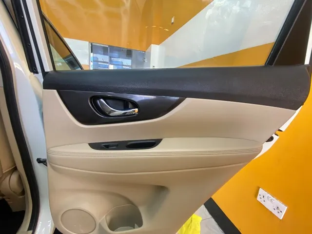 Photo of 2019 Nissan X-Trail SL