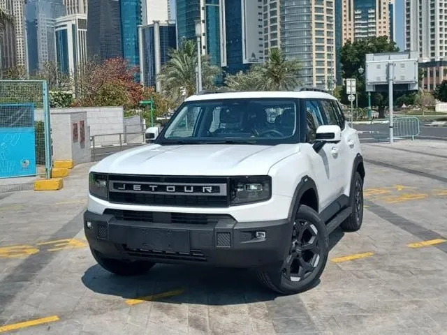 صورة 2026 جيتور T1 لكجري