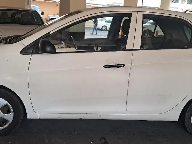 Photo of 2016 Kia Picanto