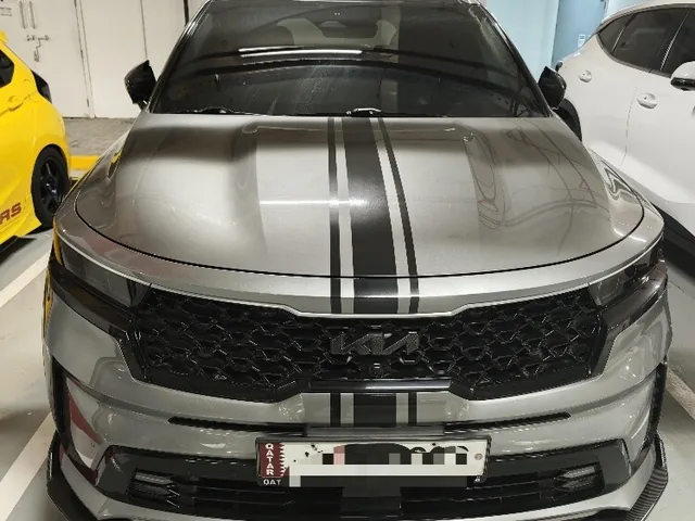 Photo of 2022 Kia Sorento 3.5
