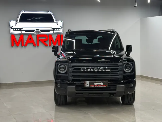 Photo of 2025 Haval H9 Comfort