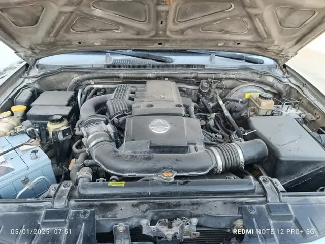 Photo of 2006 Nissan Pathfinder SE