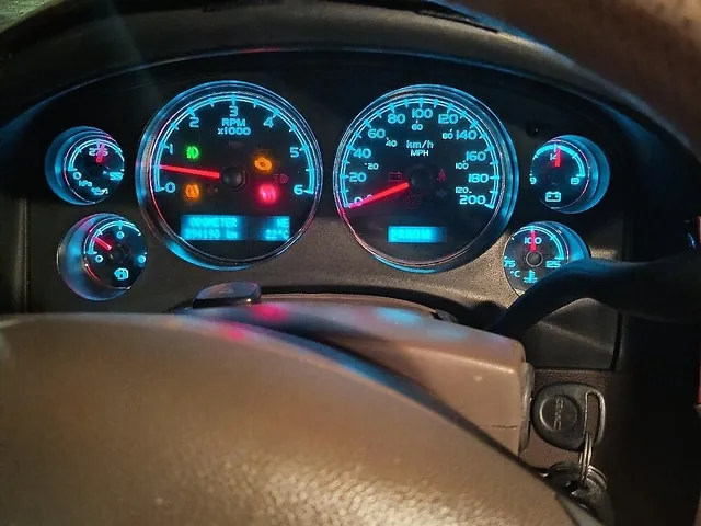 Photo of 2009 GMC Yukon Denali