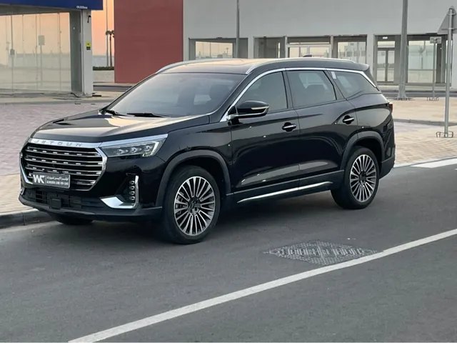 Photo of 2024 Jetour X90 Plus Luxury