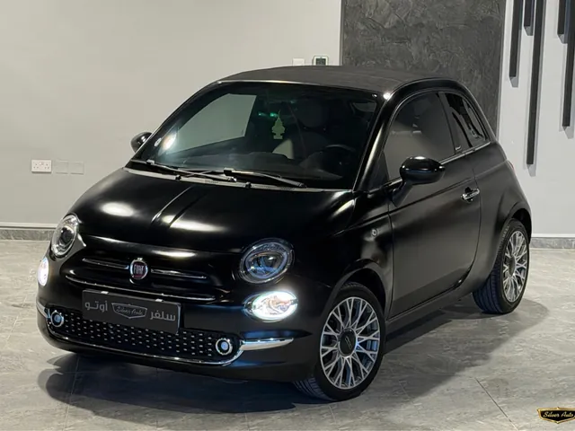 Photo of 2023 Fiat 500X