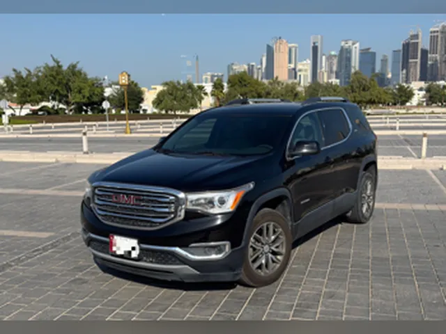 صورة 2019 جي إم سي أكاديا