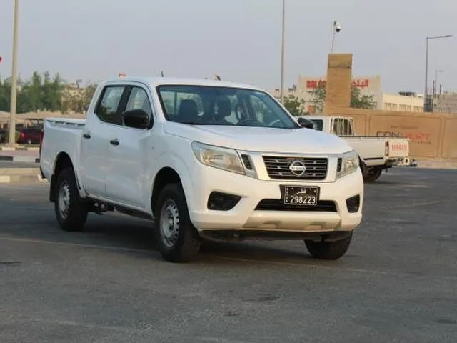Photo of 2019 Nissan Navara