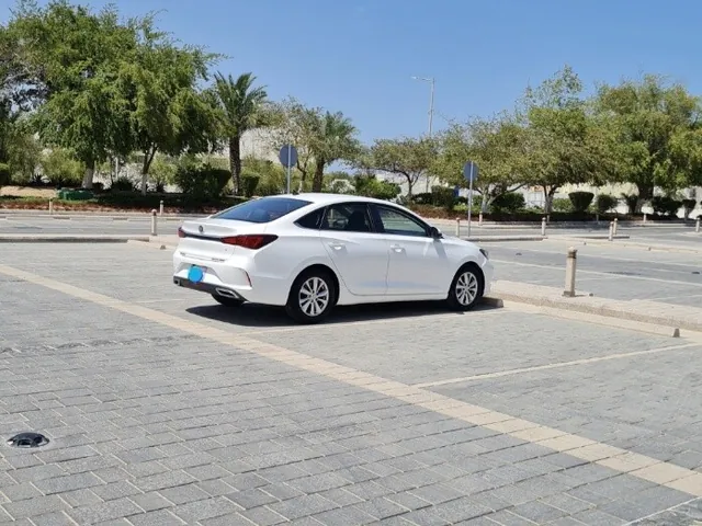 Photo of 2024 Changan Eado