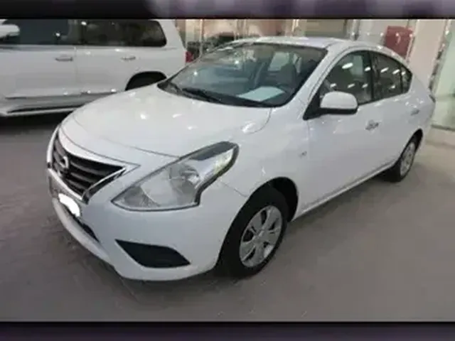 Photo of 2019 Nissan Sunny