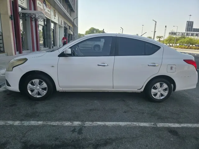 Photo of 2019 Nissan Sunny