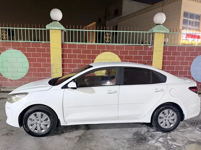 Photo of 2019 Kia Rio