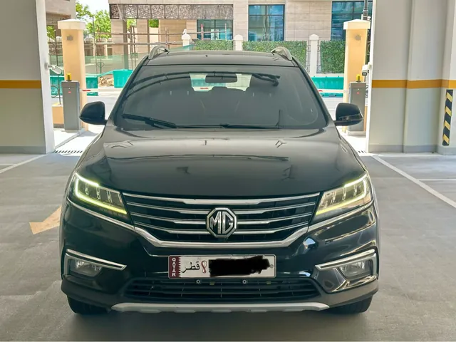 Photo of 2023 MG RX5 Turbo
