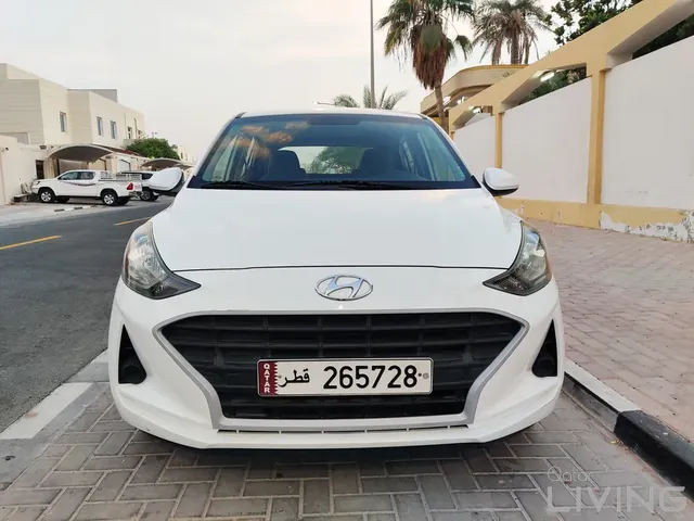 Photo of 2023 Hyundai i10