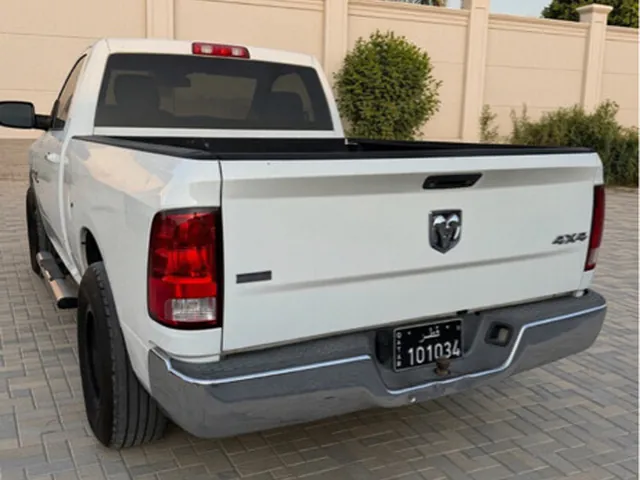 Photo of 2013 Dodge Ram 1500