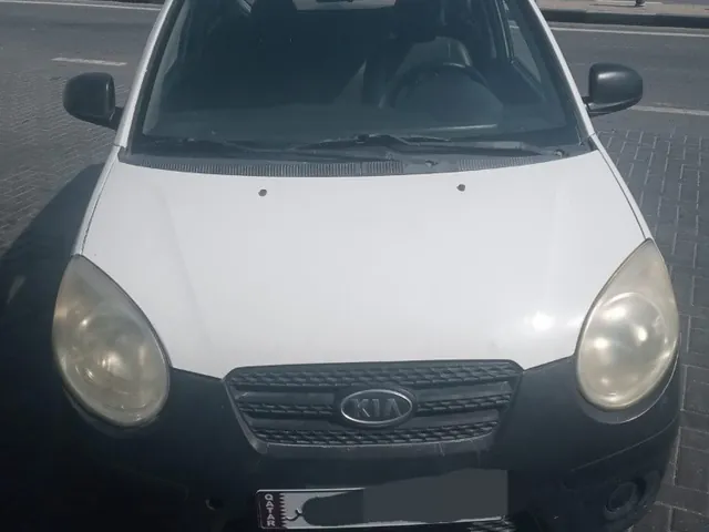 Photo of 2011 Kia Picanto