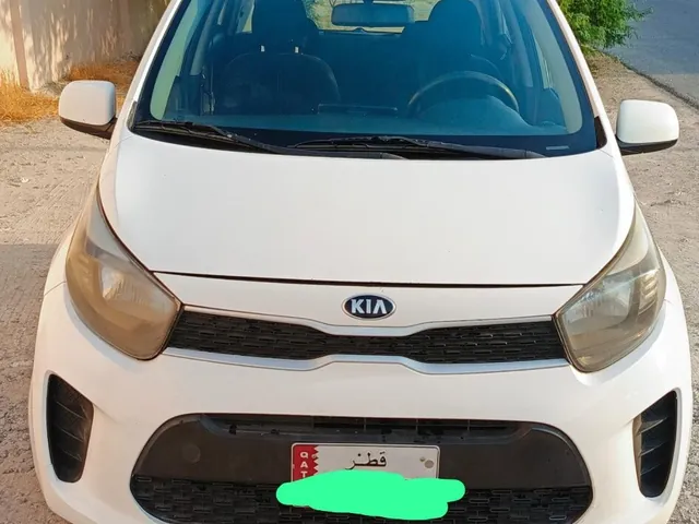 Photo of 2020 Kia Picanto