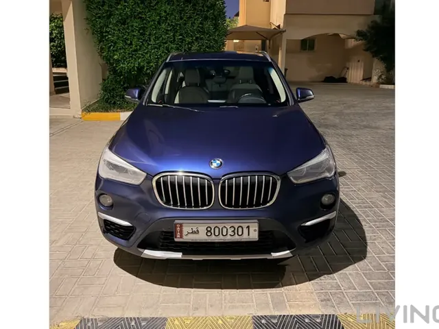 Photo of 2019 BMW X1