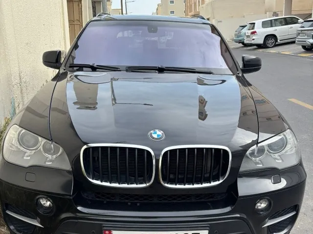 Photo of 2012 BMW X5