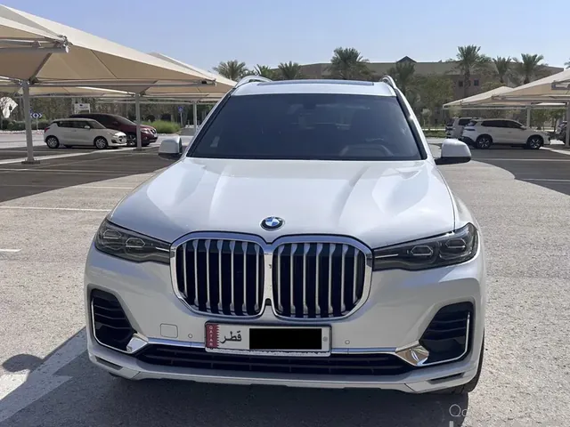 Photo of 2022 BMW X7