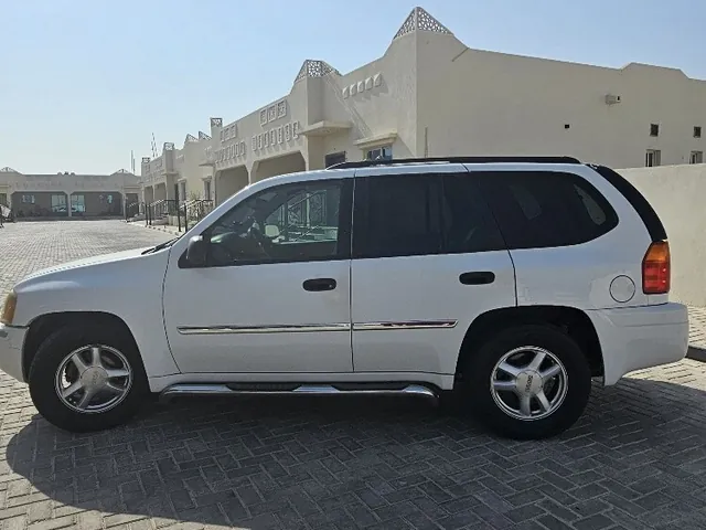 صورة 2008 جي إم سي إنفوي