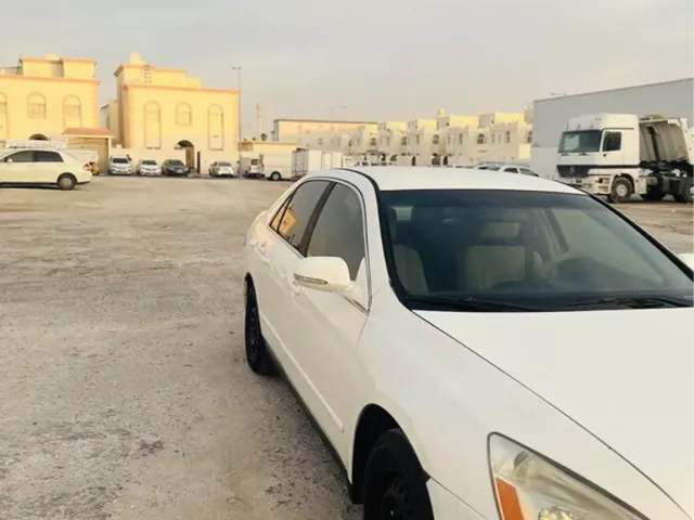 Photo of 2007 Honda Accord