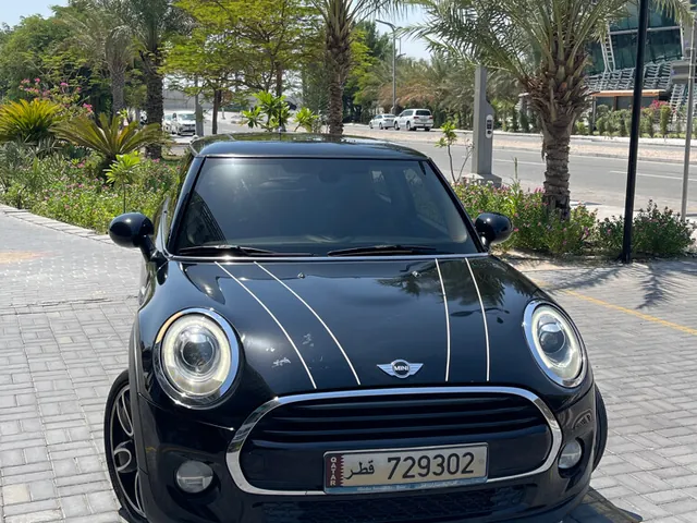 Photo of 2016 Mini Cooper