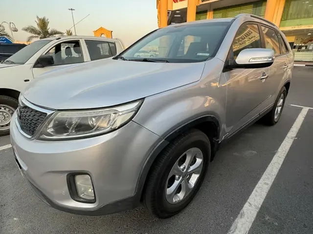 Photo of 2013 Kia Sorento