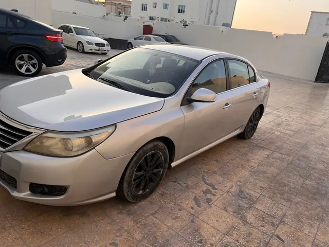 Photo of 2011 Renault Safrane