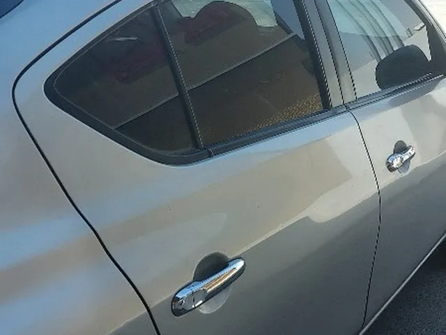 Photo of 2019 Nissan Sunny