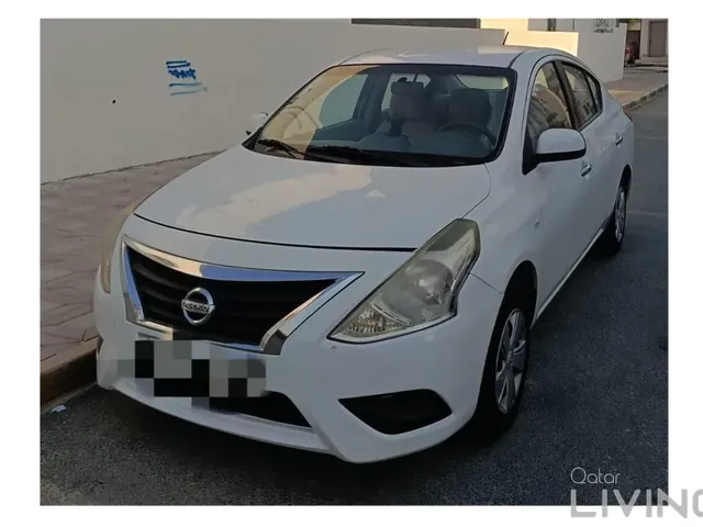 Photo of 2020 Nissan Sunny