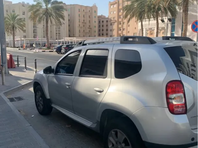 Photo of 2016 Renault Duster