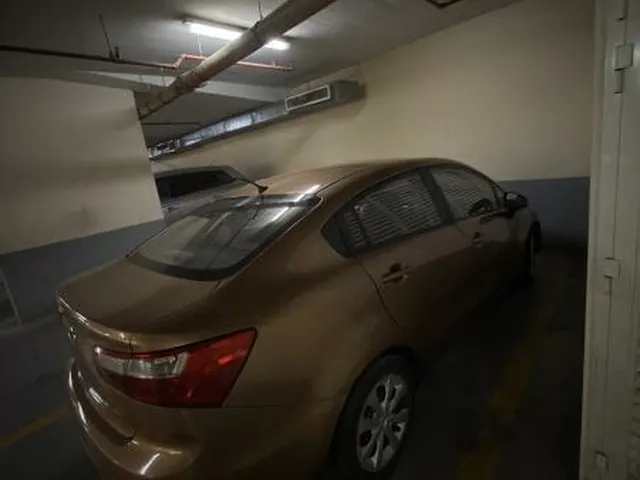 Photo of 2012 Kia Rio
