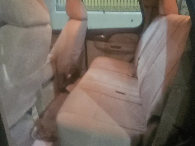 Photo of 2012 GMC Yukon