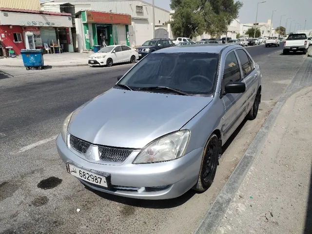 Photo of 2009 Mitsubishi Lancer GLS