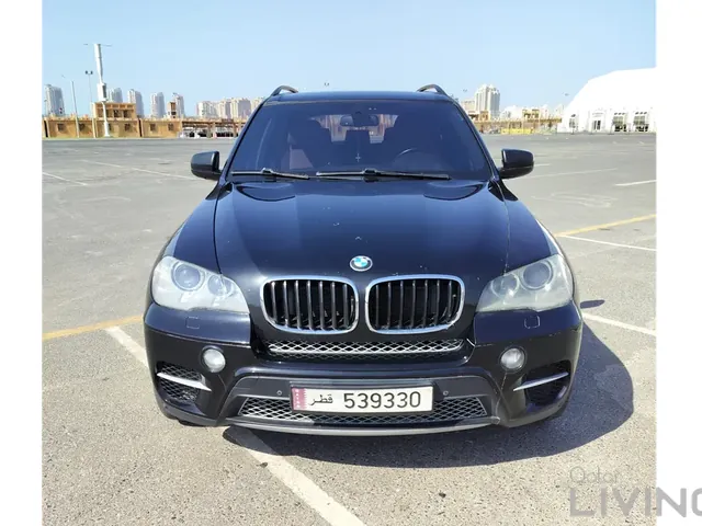 Photo of 2013 BMW X5