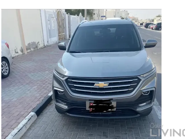 Photo of 2021 Chevrolet Captiva LS