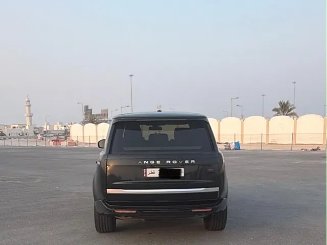 صورة 2014 رنج روڤر رنج روڤر فوج