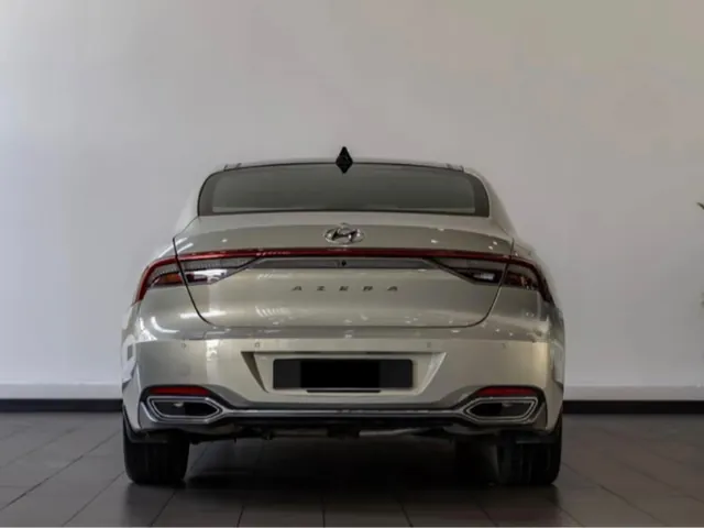Photo of 2023 Hyundai Azera