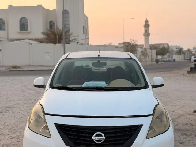 Photo of 2014 Nissan Sunny