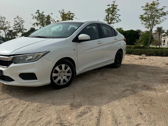 Photo of 2020 Honda City