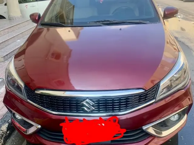 Photo of 2020 Suzuki Ciaz