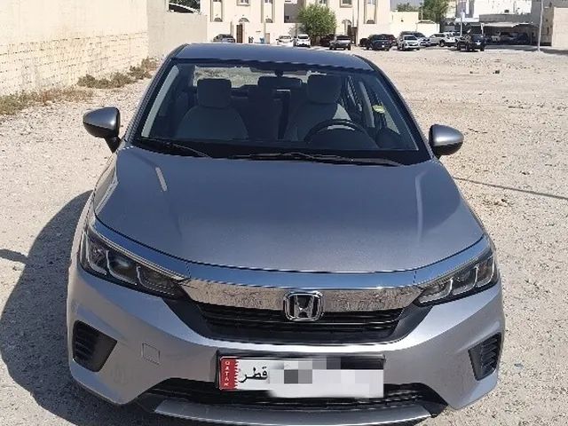 Photo of 2022 Honda City